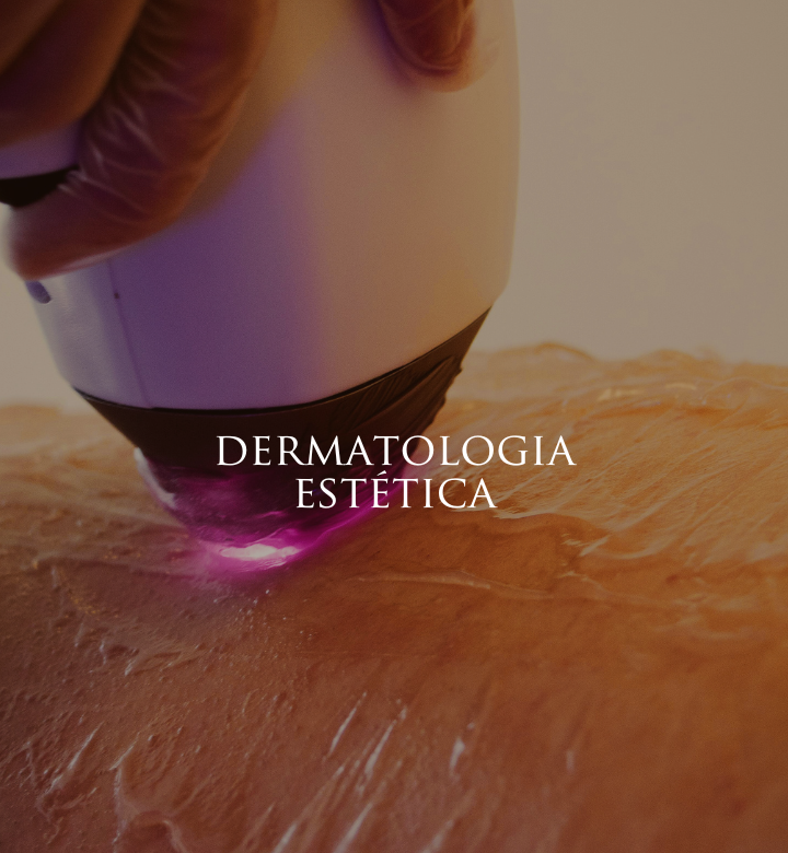 Dermatologia Estética